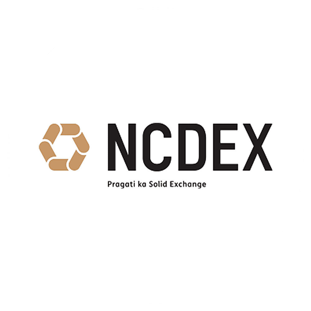 NCDex 